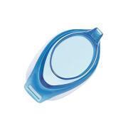Coque lunettes de natation enfant Demetz V750 -2.00